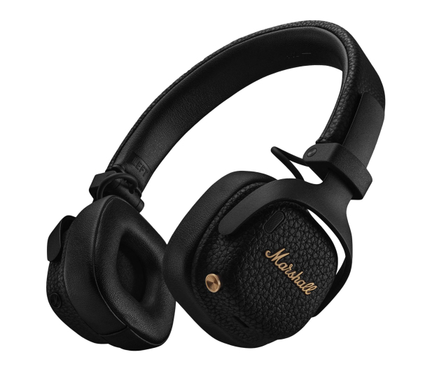 Marshall Milton ANC Czarne - 1533930 - zdjęcie